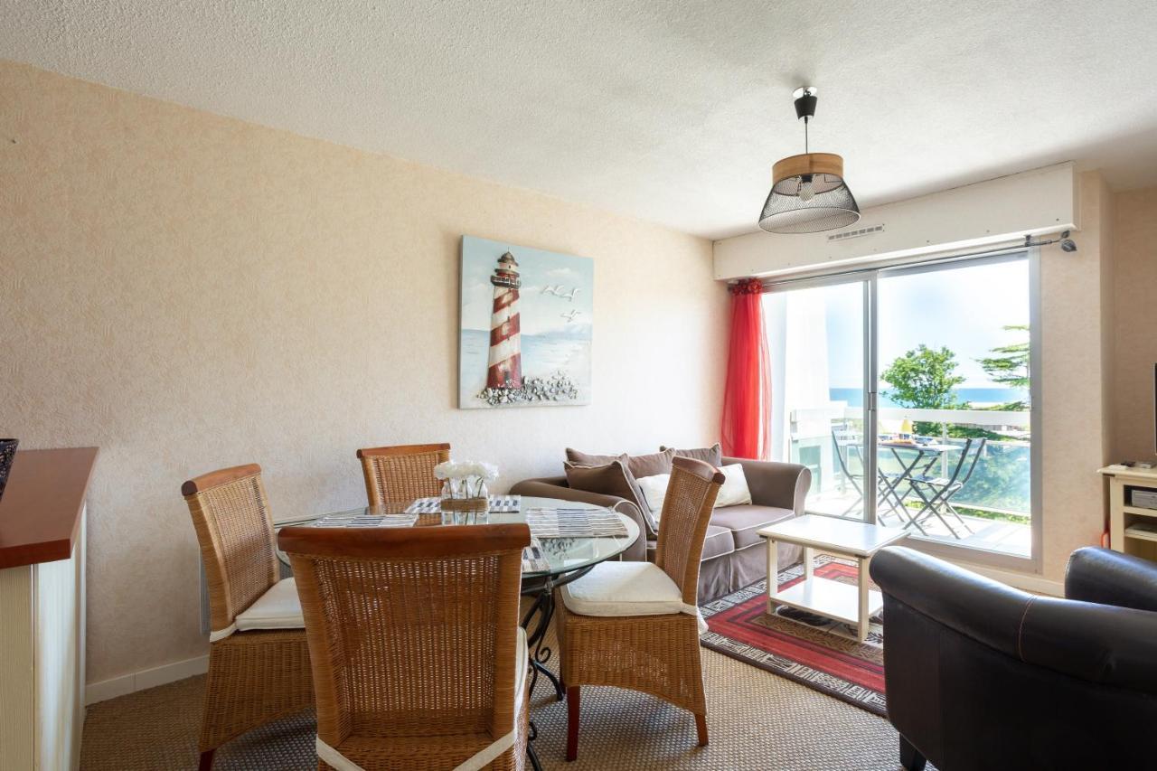 Jonc De Mer Saint-Cast-le-Guildo Exterior foto